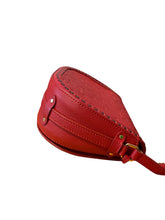 Load image into Gallery viewer, Louis Vuitton Red Junot Bag

