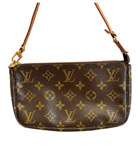 Load image into Gallery viewer, Louis Vuitton Pochette Handbag
