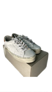 Golden Goose Hi Star Sneakers