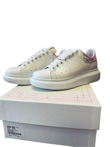 Alexander Mcqueen tornasol Sneakers
