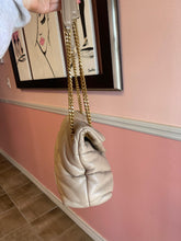 Load image into Gallery viewer, YSL Saint Laurent Medium Puffer Bag
