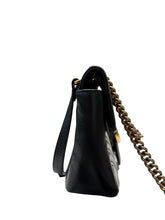 Load image into Gallery viewer, Gucci Black Marmont Bag
