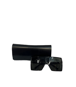 Saint Laurent Black Betty Sunglasses