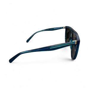 Celine Blue Sunglasses
