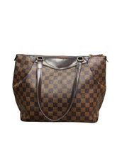 Load image into Gallery viewer, Louis Vuitton Damier Tote Westminster
