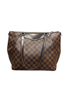 Louis Vuitton Damier Tote Westminster