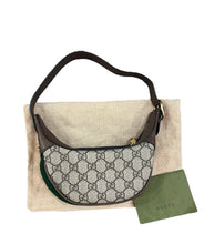 Load image into Gallery viewer, Gucci Ophidia GG Mini Half Moon Bag
