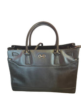 Load image into Gallery viewer, Salvatore Ferragamo Briana Tote bag
