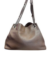Load image into Gallery viewer, Gucci Soho Brown Tote Shoulder Bag
