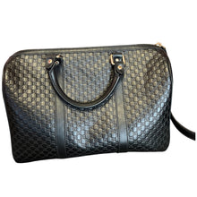 Load image into Gallery viewer, Gucci Boston Dark blue
