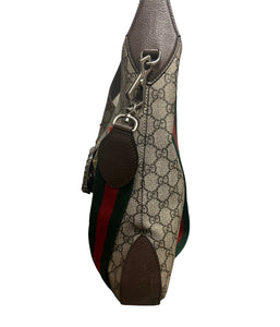 Gucci Dionysus Hobo Embroided Bag