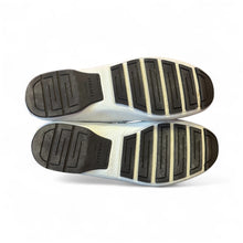Load image into Gallery viewer, Versace White men’s loafers

