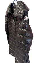 Load image into Gallery viewer, Moncler black Jacket
