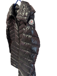 Moncler black Jacket