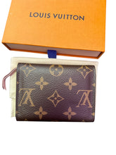 Load image into Gallery viewer, Louis Vuitton Monogram Coin Purse
