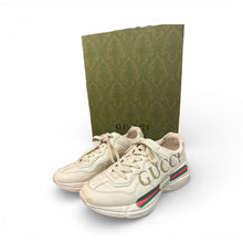 Load image into Gallery viewer, Gucci Rython Sneakers
