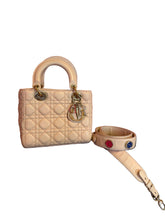Load image into Gallery viewer, Christian Dior Lady handbag
