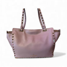 Load image into Gallery viewer, Valentino Garavani Rockstud Baby Pink bag
