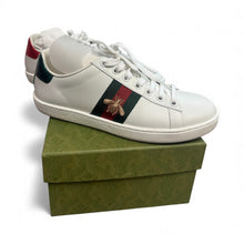 Load image into Gallery viewer, Gucci Ace Bee Sneakers
