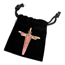 Load image into Gallery viewer, Crucifix pendant
