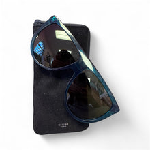 Load image into Gallery viewer, Celine Blue Sunglasses
