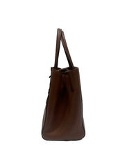 Load image into Gallery viewer, Fendi 2jours Petite Brown Bag
