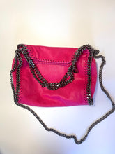 Load image into Gallery viewer, Stella McCartney Pink Faux mini falabella
