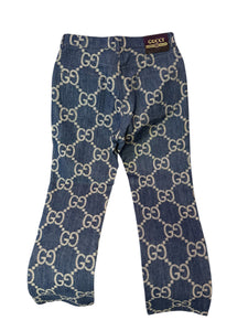 Gucci Jeans