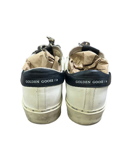 Golden Goose Animal print sneakers