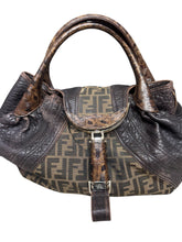Load image into Gallery viewer, FENDI Zucca Bag
