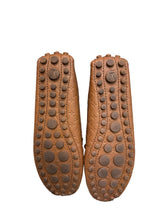 Load image into Gallery viewer, Louis Vuitton Brown Loafers
