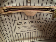 Load image into Gallery viewer, Louis Vuitton Neverfull MM
