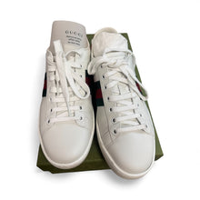 Load image into Gallery viewer, Gucci Ace Bee Sneakers
