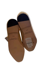 Load image into Gallery viewer, Manolo Blahnik Pitakara Raffia Loafers
