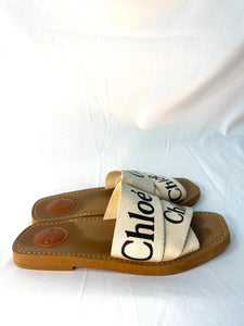 CHLOÈ SANDALS