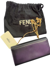 Load image into Gallery viewer, Fendi Black Crossbody
