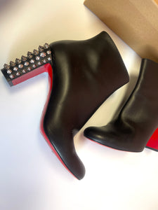 Christian Louboutin ankle boots