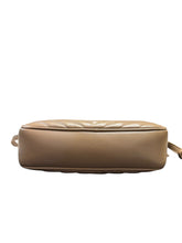 Load image into Gallery viewer, YSL Nude Lou Lou Camera Bag
