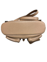Load image into Gallery viewer, Gucci Bamboo Leather Nude Backpack
