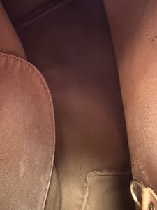 Louis Vuitton Monogram Speedy 35