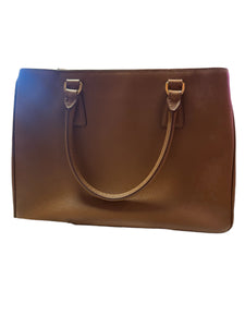 Prada Saffiano Lux Tote