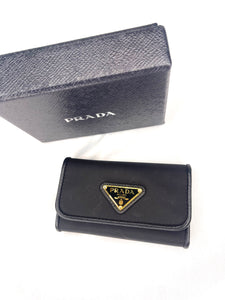 Prada Key Holder