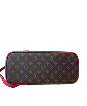 Load image into Gallery viewer, Louis Vuitton Flandrin Monogram Handbag
