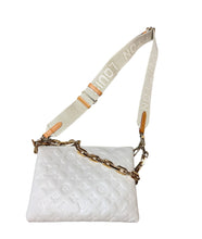 Load image into Gallery viewer, Louis Vuitton Coussin PM Creme
