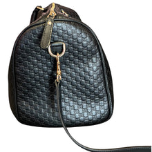 Load image into Gallery viewer, Gucci Boston Dark blue
