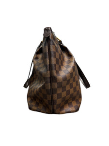 Louis Vuitton Damier Tote Westminster