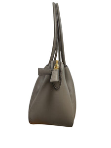 Prada Clay Leather Bag