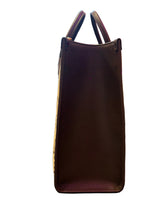 Load image into Gallery viewer, Gucci Jumbo GG Canvas Tote Bag
