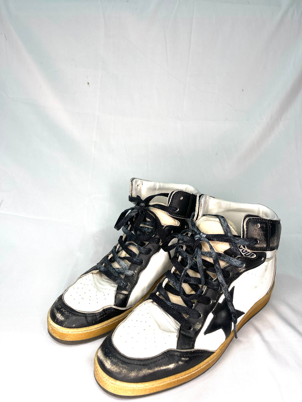 Golden Goose Men’s Sneakers