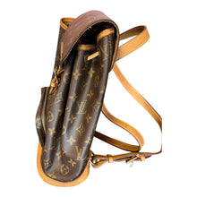 Load image into Gallery viewer, Louis Vuitton monogram backpack
